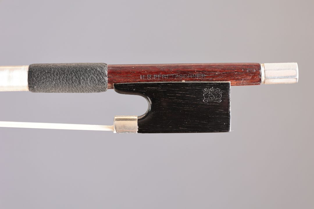 Pfretzschner Hermann Richard - Markneukirchen - 61,3g - GB-346